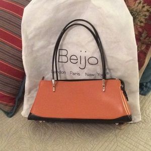 Beijo Purse GENTLY USED
